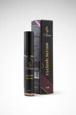 ⁦Eyelashes and eyebrows serum - سيروم الرموش والحواجب⁩ - الصورة ⁦2⁩