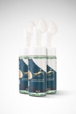⁦Foaming Facial Wash - غسول الوجه⁩ - الصورة ⁦2⁩
