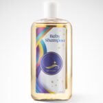 Baby Shampoo - شامبو الاطفال