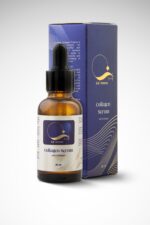 ⁦Collagen Serum - سيروم الكولاجين⁩ - الصورة ⁦2⁩