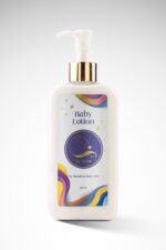 Baby Lotion - لوشن الجسم
