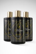 ⁦Hair Shampoo - شامبو الشعر⁩ - الصورة ⁦2⁩