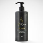Smoothpro Protein - برو بروتين الشعر