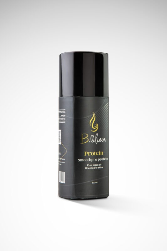 Smoothpro Protein – برو بروتين الشعر - صورة 2