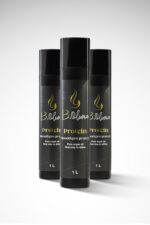 ⁦Smoothpro Protein - برو بروتين الشعر⁩ - الصورة ⁦2⁩