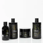 Hair Package - بكج الشعر
